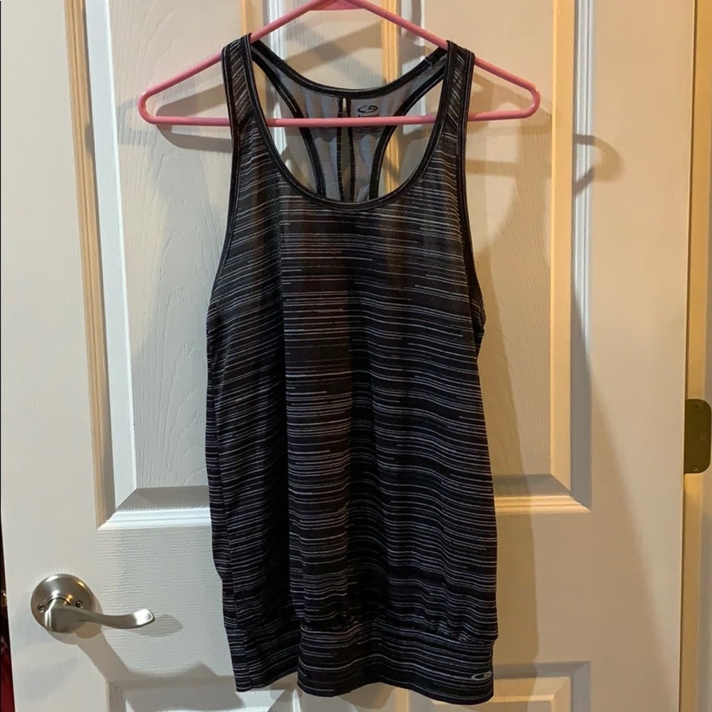 Workout Tank